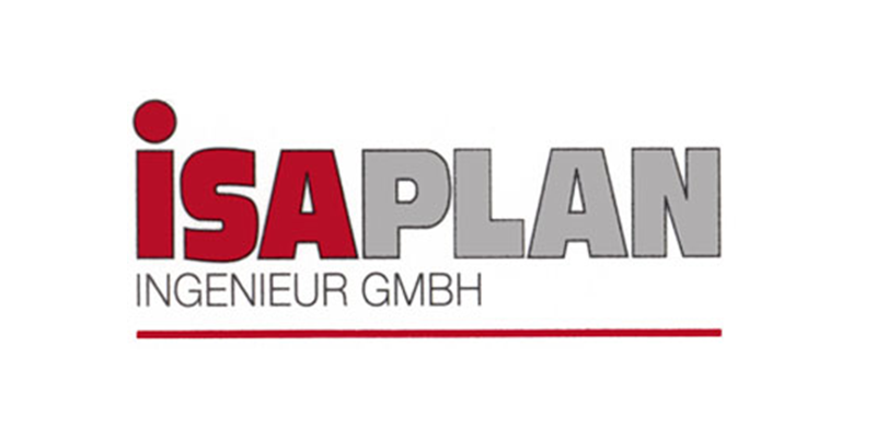 Isaplan Ingenieur GmbH