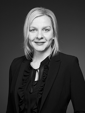 Jennifer Schmidtberg, Geschäftsführerin, Mediengestalterin Digital und Print